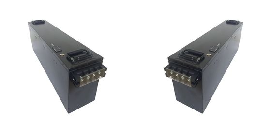 شاشة LED التجارية LiFePO4 12V 500Ah IP56 ESS لنظام البطارية