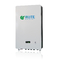 IP67 100Ah 48V LiFePO4 Powerwall لتخزين الطاقة الشمسية المنزلية