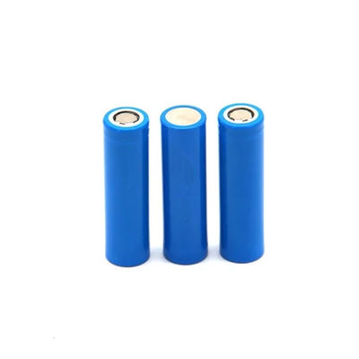 فوفات الحديد الليثيوم 3.2V 1.5Ah ESS نظام البطارية 18650 خلية